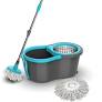 Spin Mop Set